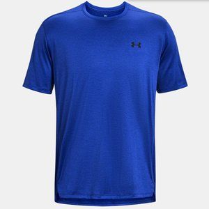 Men's UA Tech Vent Short Sleeve